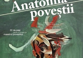 Anatomia poveștii - Paperback brosat - John Truby - Presa Universitară Clujeană