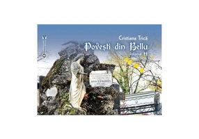 Povești din Bellu (Vol. 2) - Paperback brosat - Cristiana Trică - Vremea