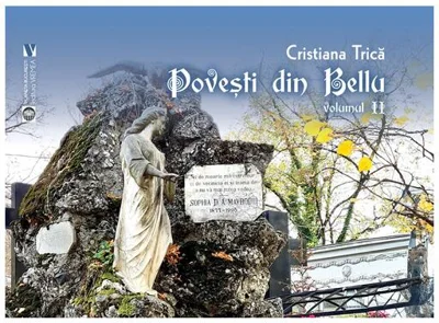 Povești din Bellu (Vol. 2) - Paperback brosat - Cristiana Trică - Vremea
