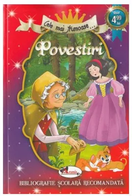 Cele mai frumoase povestiri, Ediția a II-a - Paperback brosat - Barbu Ştefănescu Delavrancea, Emil Gârleanu, Ion Creangă, Ion Luca Caragiale - Aramis