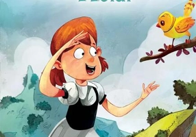 Ce ne învață Heidi - Paperback brosat - For You