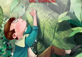 Ce ne învață Jack și vrejul de fasole - Paperback - For You