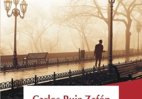 Prizonierul cerului (Vol. 3) - Paperback brosat - Carlos Ruiz Zafón - Polirom