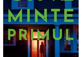 Cine minte primul - Paperback brosat - Ashley Elston - Bookzone