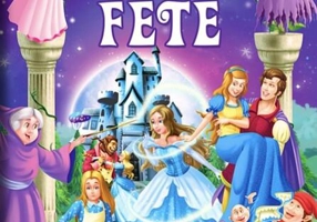 Povești de noapte bună pentru fete - Hardcover - Flamingo