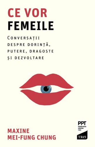Ce vor femeile - Paperback brosat - Trei