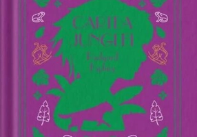 Cartea junglei. Biblioteca pentru copii - Hardcover - Rudyard Kipling - Litera