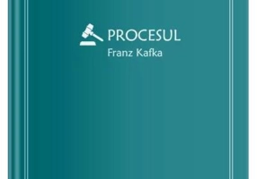 Procesul (Vol. 9) - Hardcover - Franz Kafka - Litera