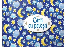 Pachet Cărți cu povești - Paperback - *** - Gama