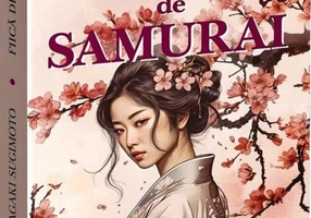 Fiică de samurai - Paperback brosat - Etsu Inagaki Sugimoto - Carthemia