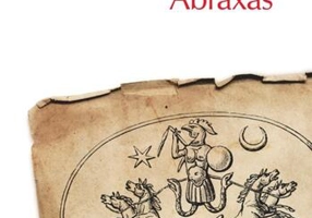 Abraxas - Paperback brosat - Bogdan-Alexandru Stănescu - Polirom