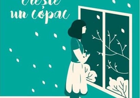 În Brooklyn crește un copac (2025) - Hardcover - Betty Smith - Young Art