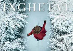 Râul înghețat - Paperback brosat - Ariel Lawhon - Bookzone