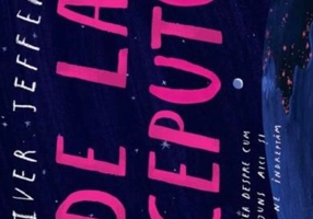 De la începuturi - Paperback brosat - Oliver Jeffers - Pandora M