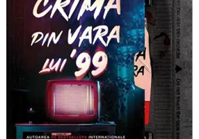 Crima din vara lui '99 - Paperback brosat - Jeneva Rose - Bookzone