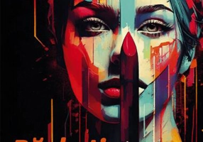 Bărbați răi - Paperback brosat - Julie Mae Cohen - Crime Scene Press