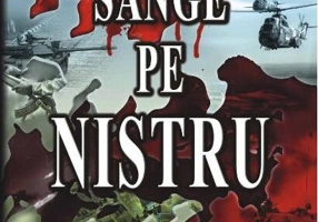 Sânge pe Nistru - Paperback - Cristian Negrea - Marist