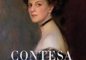 Contesa Greffulhe - Paperback brosat - Laure Hillerin - Art
