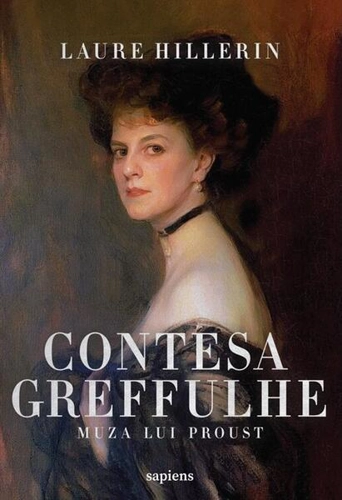 Contesa Greffulhe - Paperback brosat - Laure Hillerin - Art