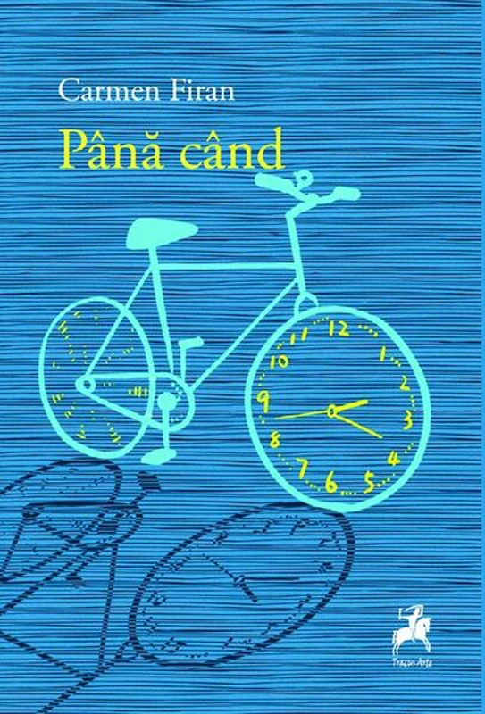Până când - Paperback - Carmen Firan - Tracus Arte