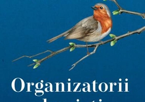 Organizatorii de vieți - Paperback brosat - Curtea Veche