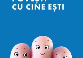 Povești cu cine ești - Paperback brosat - Mircea Bouruc - Creator