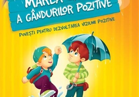 Marea carte a gândurilor pozitive (2024) - Hardcover - *** - Aquila