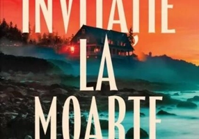 Invitație la moarte - Paperback brosat - Ande Pliego - Litera