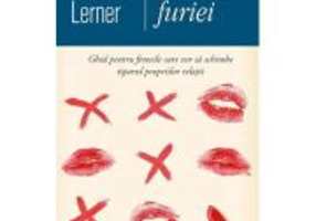 Dansul furiei - Harriet Lerner