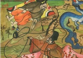 Povești nemuritoare (Vol. 4) - Paperback brosat - *** - Vox 2000