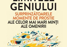 Limitele geniului - Paperback brosat - Niculescu