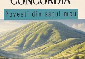 Concordia - Paperback brosat - Christian W. Schenk - Limes