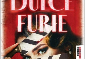 Dulce furie - Paperback brosat - Trei