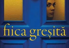 Fiica greșită - Paperback brosat - Dandy Smith - Leda