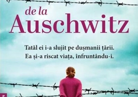 Fiica doctorului de la Auschwitz - Paperback brosat - Shari J. Ryan - Leda