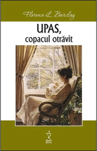 Upas, copacul otrăvit - Paperback brosat - Nepsis