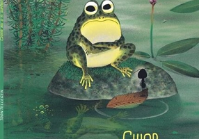 Chiar nu s-a supărat nimeni? - Paperback - Toon Tellegen - Frontiera