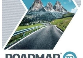 Roadmap B2. Student's Book with Online Practice, Interactive eBook and mobile app - Paperback brosat - Jonathan Bygrave - Pearson