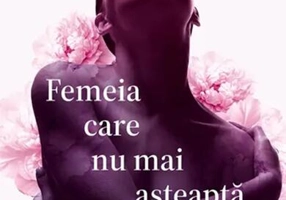 Femeia care nu mai așteaptă - Paperback brosat - Monica Mihai - Bookzone