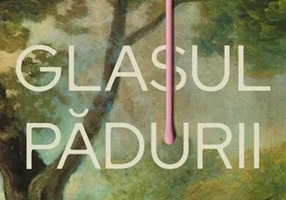 Glasul pădurii - Paperback brosat - Liz Moore - Bookzone