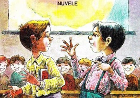 Mogâldea - Paperback brosat - Alexandru Vlahuţă - Agora