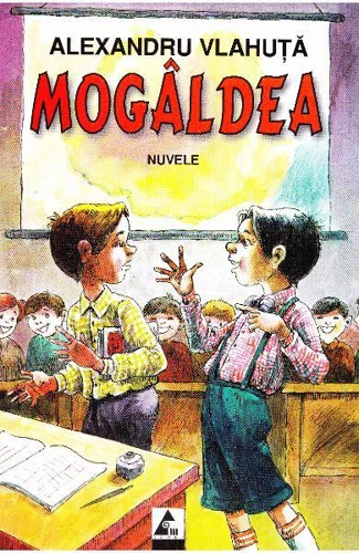Mogâldea - Paperback brosat - Alexandru Vlahuţă - Agora