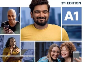 Speakout 3rd A1 Student's Book and eBook with Online Practice - Paperback brosat - Pearson