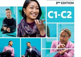 Speakout 3rd Edition, C1-C2 level, Student's Book and eBook with Online Practice - Paperback brosat - Pearson