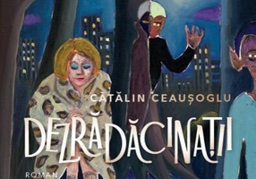 Dezrădăcinații - Paperback brosat - Trei