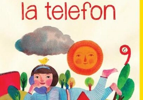 Povești la telefon - PB - Paperback brosat - Gianni Rodari - Arthur