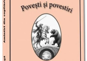 Povești și povestiri - Paperback brosat - Pro Universitaria