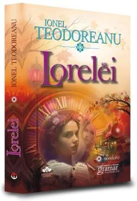 Lorelei - Paperback brosat - Ionel Teodoreanu - Gramar