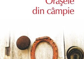 Oraşele din câmpie - Paperback brosat - Cormac McCarthy - Polirom