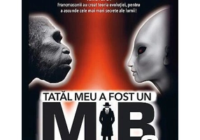 Tatăl meu a fost un MIB (Vol. 2) - Hardcover - Jason Mason - Prestige